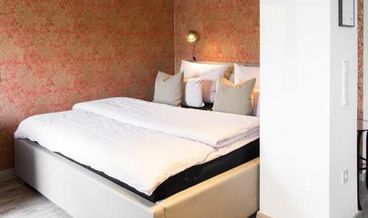 afbeelding van Deluxe kamer