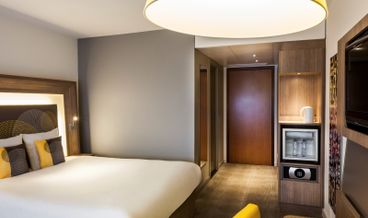 afbeelding van Standaard Kamer