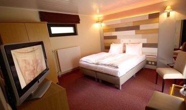 afbeelding van Romantic Escape Special