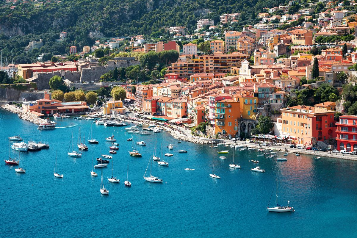 Hotels in de Alpes-de-Haute-Provence