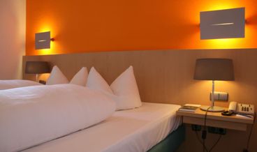 afbeelding van Business kamer