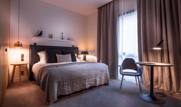 afbeelding van Classic Twin Room, 1 Double or 2 Twin Beds-2 Twin Beds Non Refundable Free WiFi