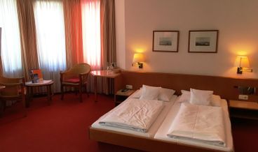 afbeelding van Comfort kamer