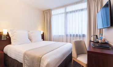 afbeelding van Club kamer