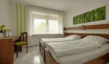 afbeelding van Standaard Kamer