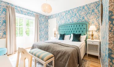 afbeelding van Deluxe kamer