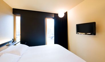 afbeelding van Standaard Kamer