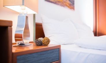 afbeelding van Klassieke tweepersoonskamer, 1 queensize bed