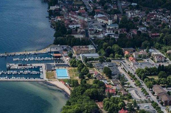 Hotels in Hjo