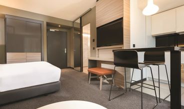 afbeelding van Appartement