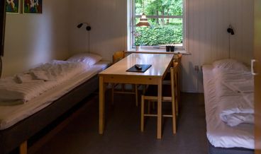 afbeelding van Comfort huisje