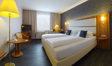 afbeelding van Standaard Kamer