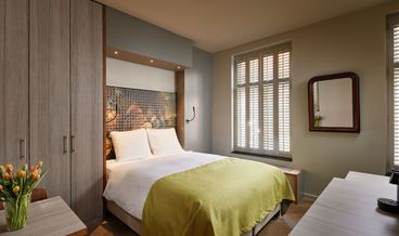 afbeelding van Stadstour Special