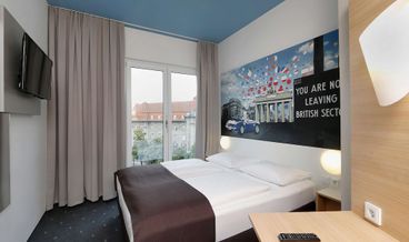 afbeelding van Stadstour Special