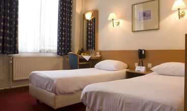 afbeelding van Standaard Kamer