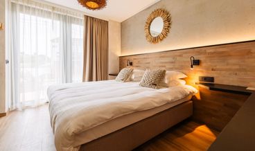 afbeelding van Comfort kamer