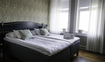 afbeelding van Tweepersoonskamer
