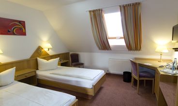 afbeelding van Standaard Kamer
