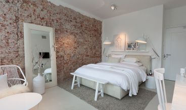 afbeelding van Small room