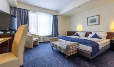 afbeelding van Twin Room excl. breakfast - Hotdeal