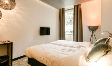 afbeelding van Standaard Kamer