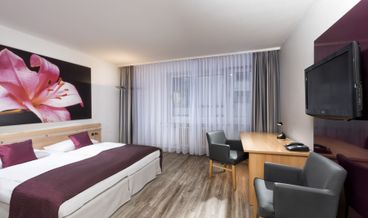 afbeelding van Comfort 2 persoonskamer - Stay 2, save 25%