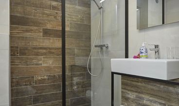 afbeelding van Double or Twin Room, Balcony-2 Twin Beds Free WiFi Free self parking