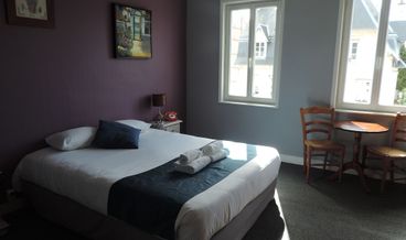 afbeelding van Standaard Kamer