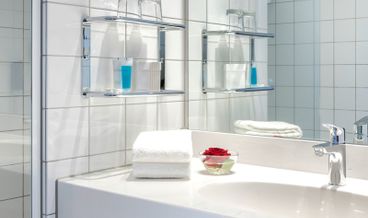 afbeelding van 60-jarig jubileumaanbieding - met ontbijt