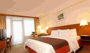 afbeelding van Standaard Kamer - Hotdeal