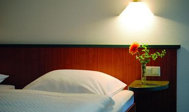 afbeelding van Tweepersoonskamer, en-suite badkamer