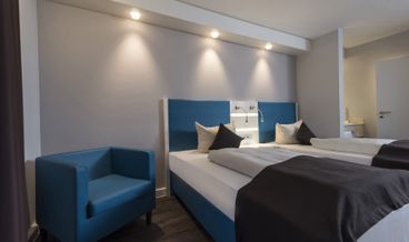 afbeelding van Standaard Kamer - Vroegboekkorting