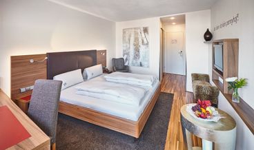 afbeelding van Standaard plus kamer
