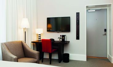 afbeelding van Superior Room (One flight down)-2 Twin Beds Non Refundable Free WiFi Free breakfast
