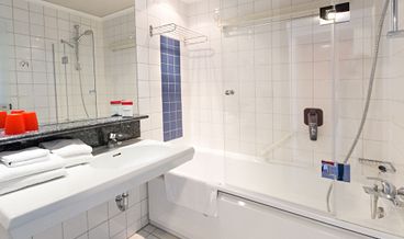 afbeelding van Standard Double Room, 1 Bedroom-1 Queen Bed Non Refundable Free WiFi