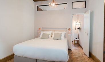 afbeelding van Double Room (Le refuge)-1 Queen Bed Free breakfast Free WiFi
