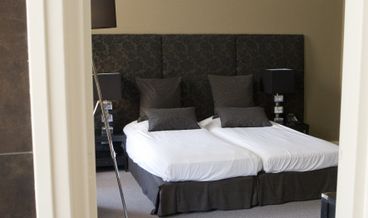 afbeelding van Comfort kamer