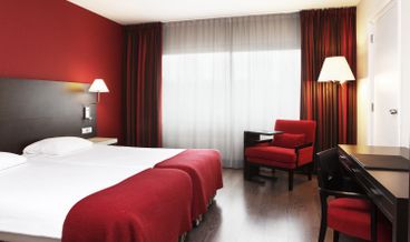 afbeelding van Standaard kamer