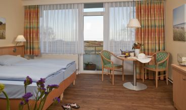 afbeelding van 1 Raum Apartment "An der Düne"