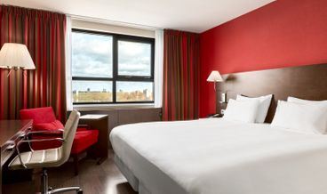 afbeelding van Standaard kamer