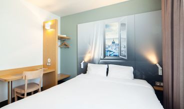 afbeelding van Twin kamer