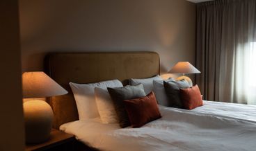 afbeelding van Spa package Deluxe