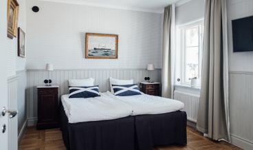 afbeelding van Deluxe kamer