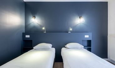 afbeelding van Double Room - Annex building-1 Queen Bed Non Refundable Free WiFi