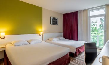 afbeelding van Familiekamer
