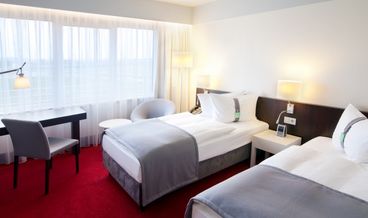 afbeelding van Standaard Kamer