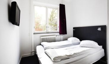 afbeelding van Tweepersoonskamer