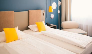 afbeelding van Easy kamer - hotdeal