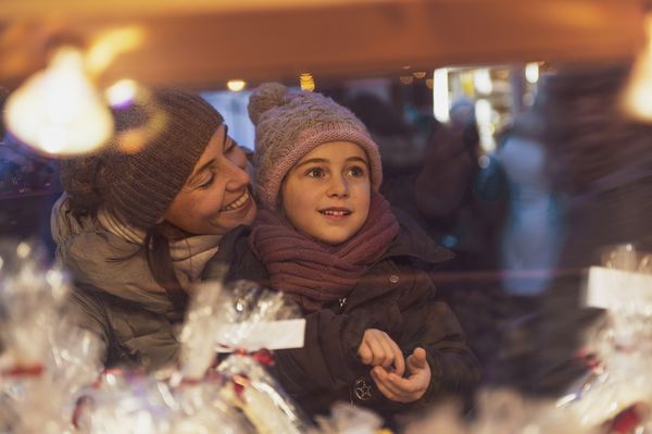 Onze hotels bij de populairste kerstmarkten in Duitsland