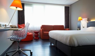 afbeelding van Extra Comfort Room
